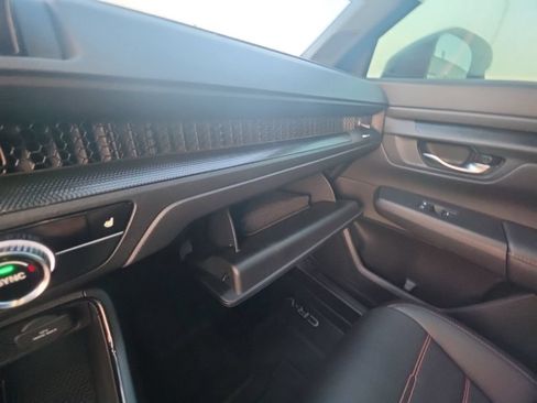 Used 2025 Honda CR-V Sport-L image 24