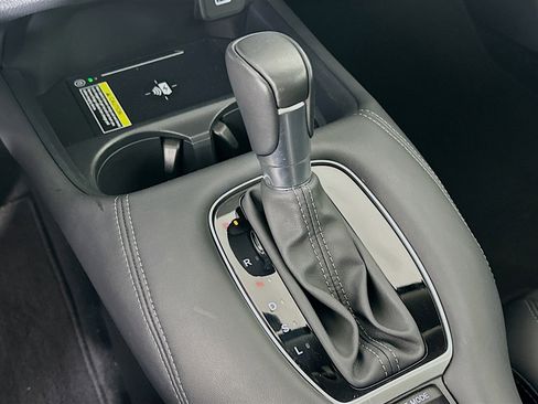 Used 2024 Honda HR-V EX-L image 24