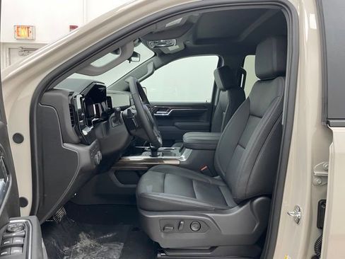 New 2026 Chevrolet Silverado 1500 RST image 9