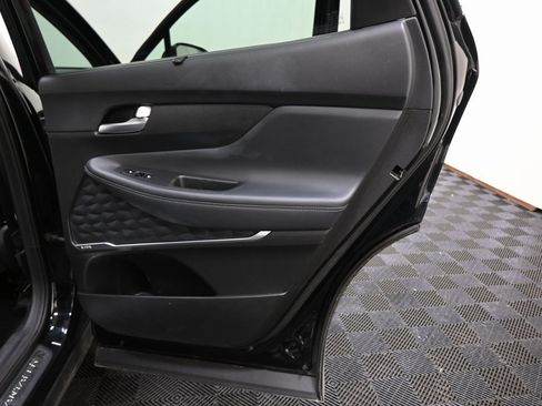 Used 2019 Hyundai Santa Fe AWD image 28