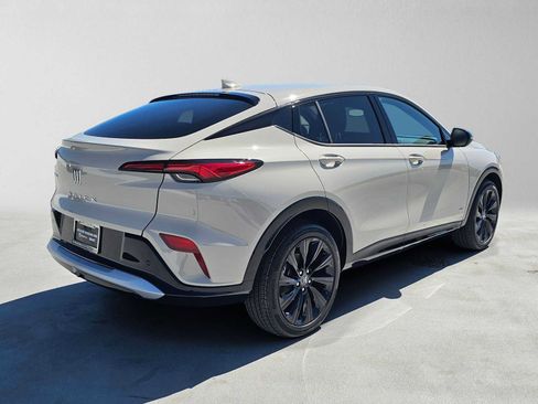 New 2026 Buick Envista Sport Touring w/ Studio Series FWD image 3