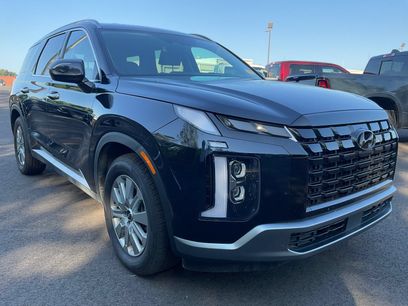 Used 2025 Hyundai Palisade SEL