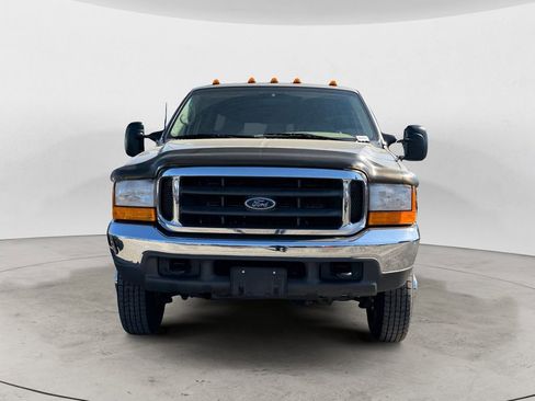 Used 2000 Ford F350 XLT AWD/4WD image 7