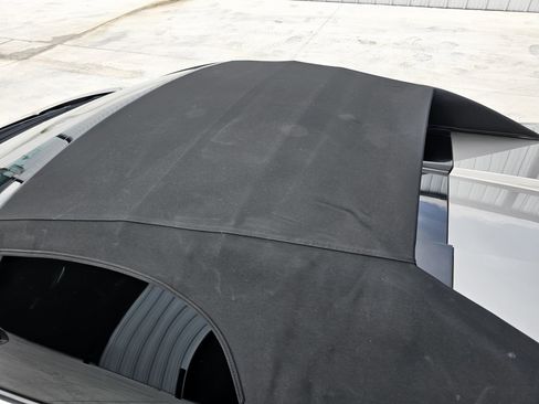 Used 2007 Lamborghini Gallardo Spyder image 48