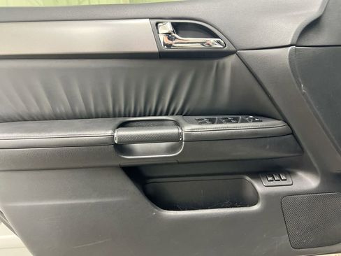 Used 2007 INFINITI M35 Sport w/ Technology Pkg image 21