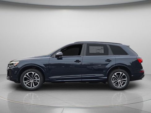 New 2026 Audi Q7 2.0T Premium AWD/4WD image 2