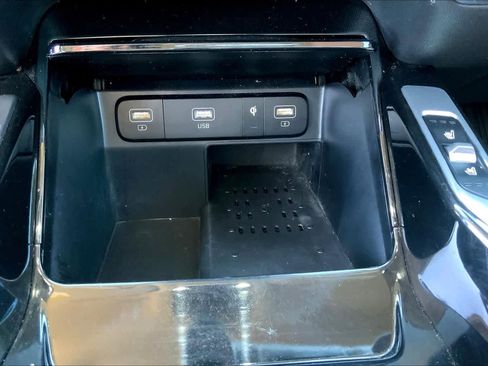 Used 2022 Kia Sorento SX Prestige w/ Rust Color Package image 34