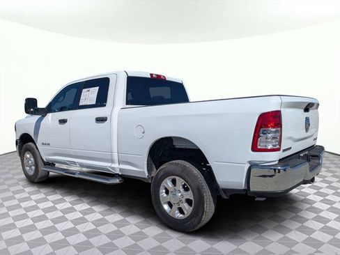 Used 2024 RAM 2500 Big Horn w/ Bed Utility Group image 6