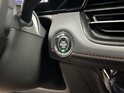 New 2026 Chevrolet TrailBlazer RS w/ Convenience Package image 49