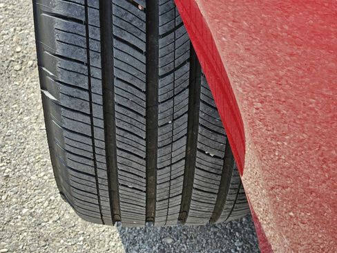 Certified 2025 Honda Accord LX image 10