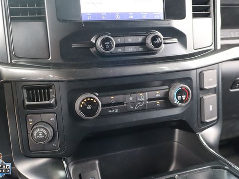Used 2023 Ford F150 XL w/ STX Appearance Package AWD/4WD image 19