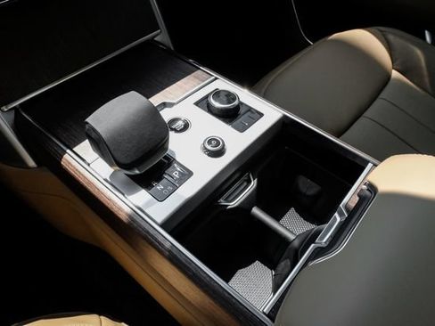 New 2027 Land Rover Range Rover SE AWD/4WD image 31