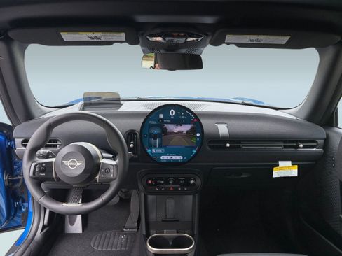 New 2025 MINI Cooper S image 14