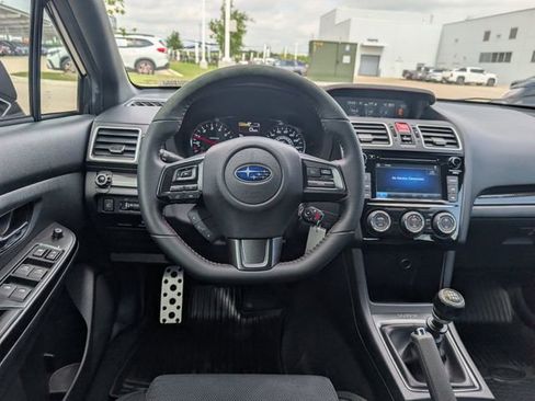 Used 2021 Subaru WRX image 22