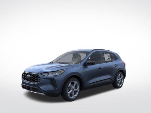 New 2026 Ford Escape ST-Line w/ Tech Pack #1 image 1