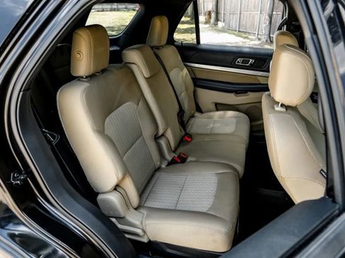 Used 2017 Ford Explorer 4WD image 32