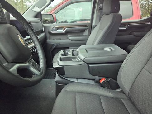 Certified 2024 Chevrolet Silverado 1500 LT image 6