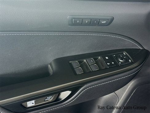 Certified 2023 Lexus NX 350 AWD w/ Premium Package image 18