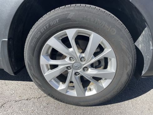 Used 2021 Hyundai Tucson Value w/ Cargo Package image 35