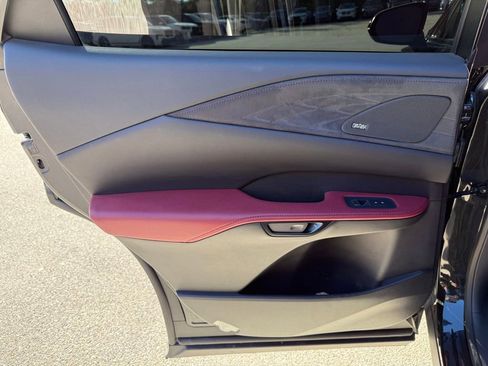 Used 2024 Lexus RX 350 F Sport w/ Convenience Package image 27