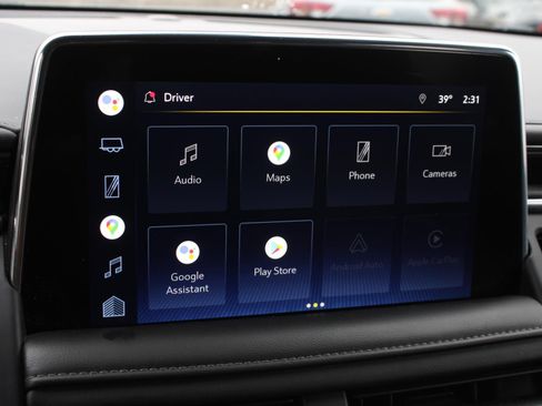 Used 2022 Chevrolet Tahoe Z71 w/ Luxury Package image 15