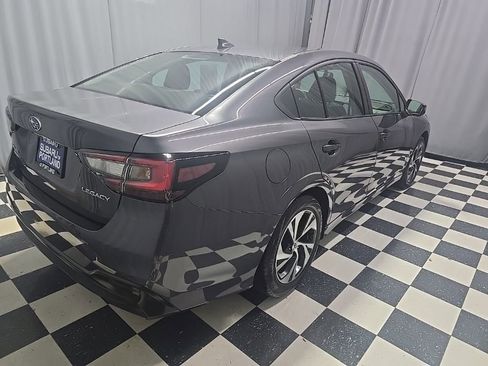 Certified 2025 Subaru Legacy Premium image 9