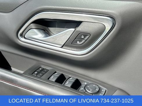 Certified 2024 Chevrolet Tahoe RST w/ Luxury Package AWD/4WD image 24