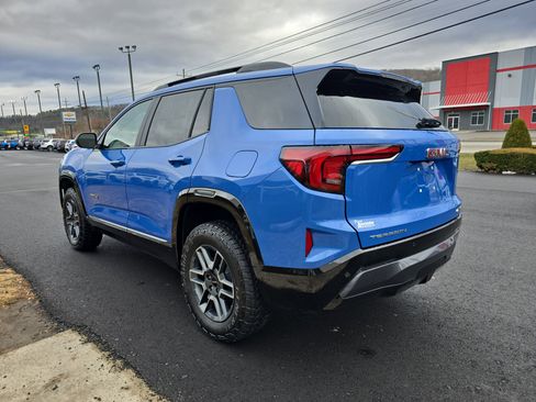 New 2026 GMC Terrain AT4 w/ LPO, Floor Liner Package image 6