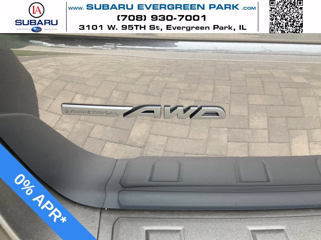 New 2026 Subaru Outback Touring XT AWD/4WD image 43