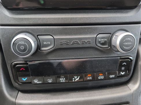 New 2025 RAM ProMaster 1500 w/ Convenience Group image 15