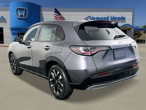 New 2027 Honda HR-V EX-L image 2