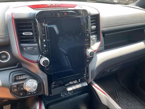 Used 2025 RAM 1500 Rebel w/ Rebel Level 1 Equipment Group AWD/4WD image 16