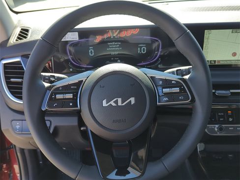 New 2026 Kia Seltos S image 28