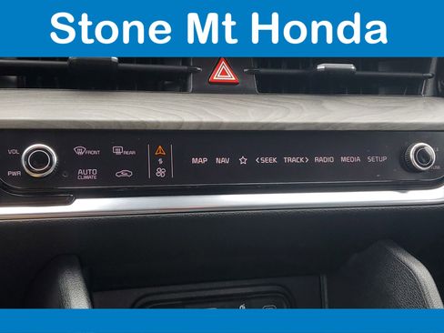 Used 2024 Kia Sportage X-Line image 29