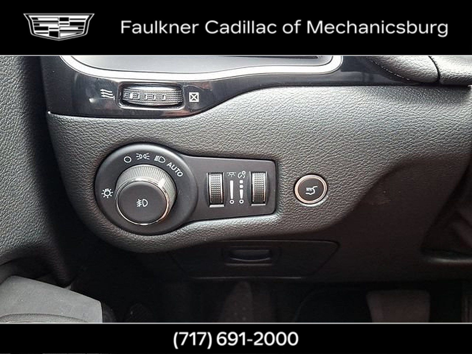 Used 2023 Jeep Cherokee Altitude Lux AWD/4WD image 20