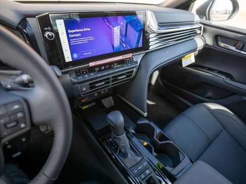 New 2026 Toyota Camry XSE image 23