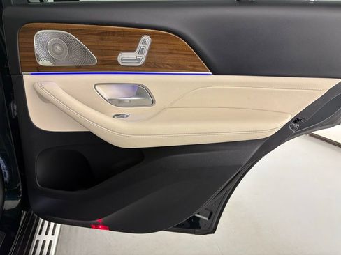 Used 2022 Mercedes-Benz GLE 350 GLE 350 image 45