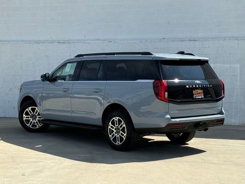 New 2026 Ford Expedition Max Active image 3