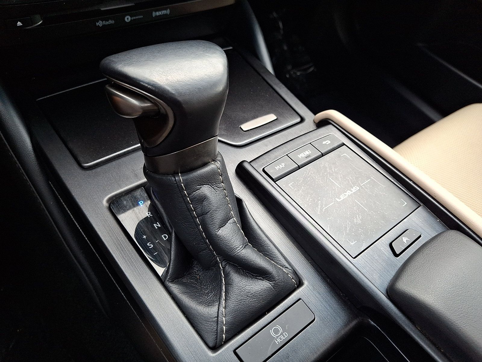 Used 2021 Lexus ES 350 w/ Premium Package FWD image 15