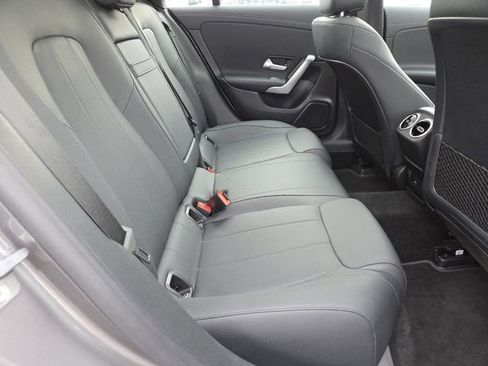 Used 2025 Mercedes-Benz CLA 250 4MATIC image 25