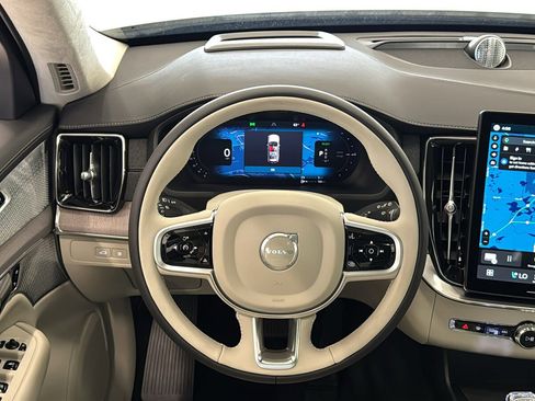 New 2026 Volvo XC90 T8 Ultra w/ Lounge Package AWD/4WD image 12