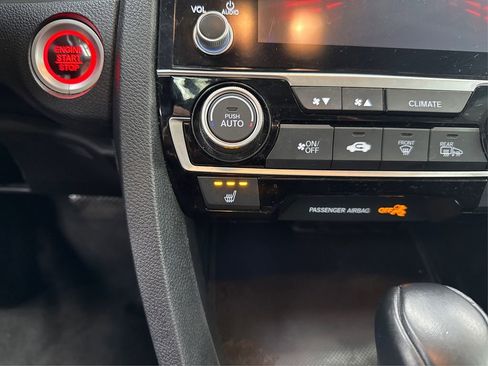 Used 2020 Honda Civic EX image 33