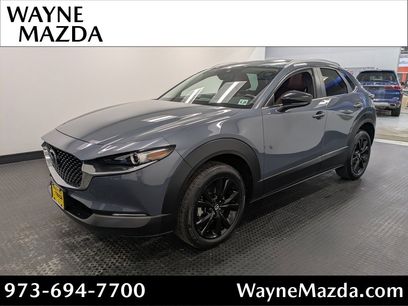 Certified 2023 MAZDA CX-30 AWD 2.5 S w/ Preferred Package
