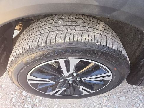 Used 2025 Mitsubishi Eclipse Cross SE AWD/4WD image 4
