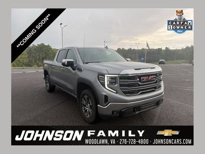 Used 2025 GMC Sierra 1500 SLT