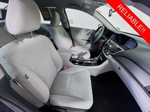 Used 2013 Honda Accord LX image 25