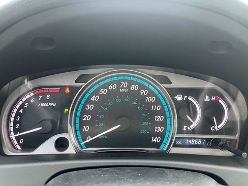 Used 2009 Toyota Venza AWD image 21