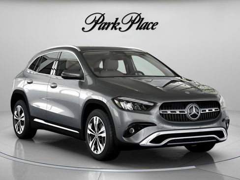 Used 2026 Mercedes-Benz GLA 250 image 33