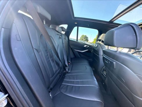 Used 2020 BMW X5 sDrive40i w/ Premium Package RWD image 25