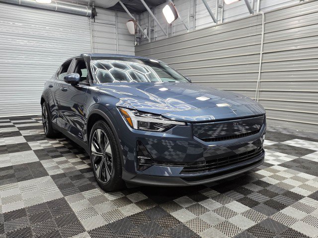 Used 2024 Polestar Polestar 2 AWD/4WD image 4